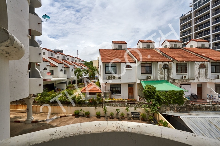 Casa Espana , พัทยา, พระตำหนัก - photo, price, location map