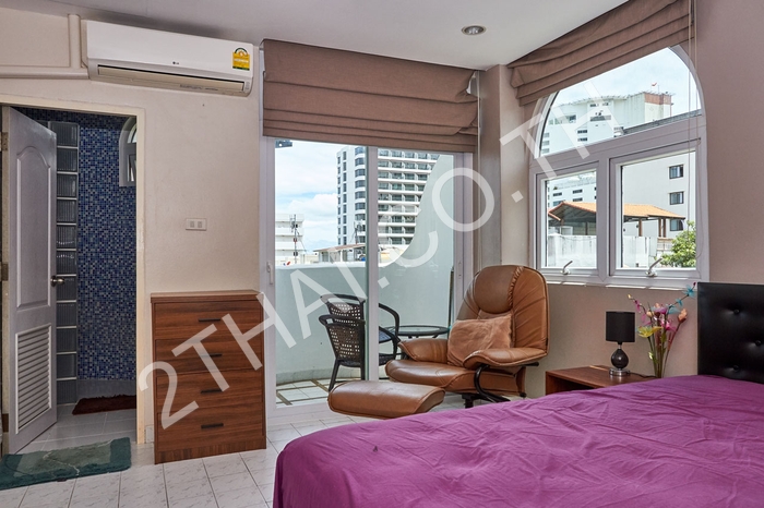 Casa Espana , พัทยา, พระตำหนัก - photo, price, location map