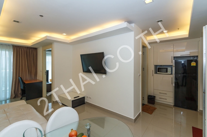 Cosy Beach View, พัทยา, พระตำหนัก - photo, price, location map