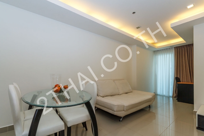 Cosy Beach View, พัทยา, พระตำหนัก - photo, price, location map