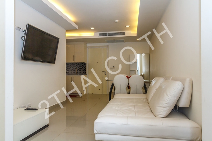 Cosy Beach View, พัทยา, พระตำหนัก - photo, price, location map