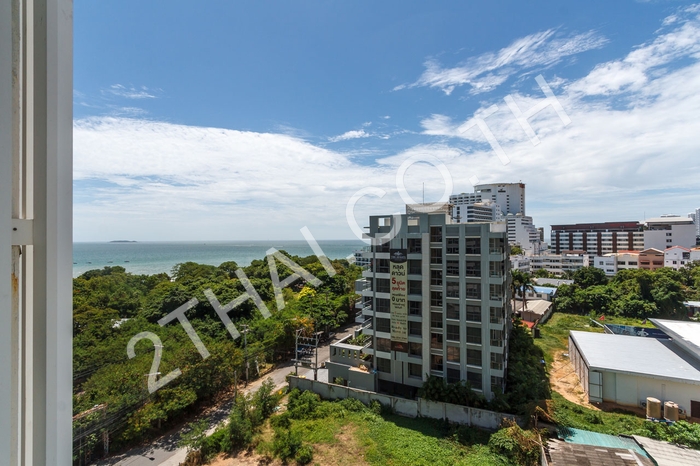 Cosy Beach View, พัทยา, พระตำหนัก - photo, price, location map