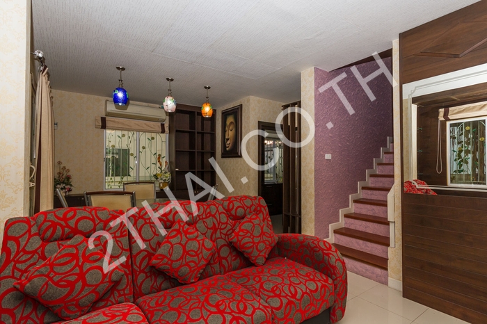 The Green Park Jomtien, พัทยา, จอมเทียน - photo, price, location map