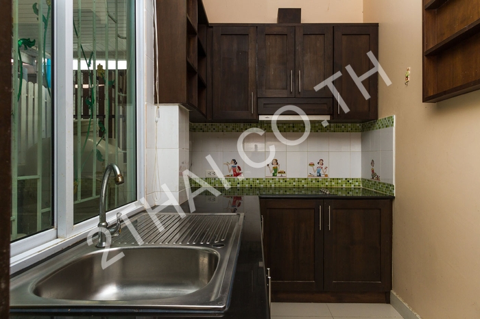 The Green Park Jomtien, พัทยา, จอมเทียน - photo, price, location map