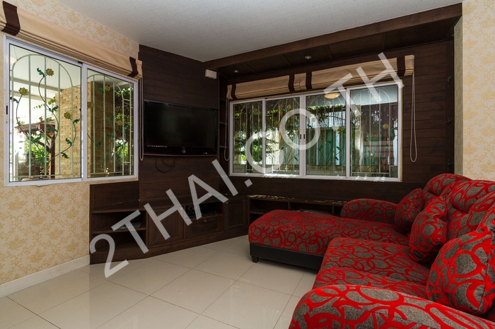 The Green Park Jomtien, พัทยา, จอมเทียน - photo, price, location map