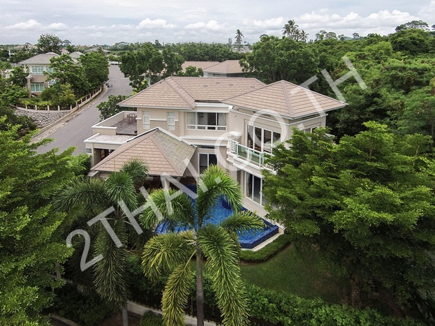Baan Talay Pattaya, พัทยา, นาจอมเทียน - photo, price, location map