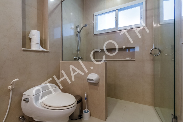 Baan Talay Pattaya, พัทยา, นาจอมเทียน - photo, price, location map