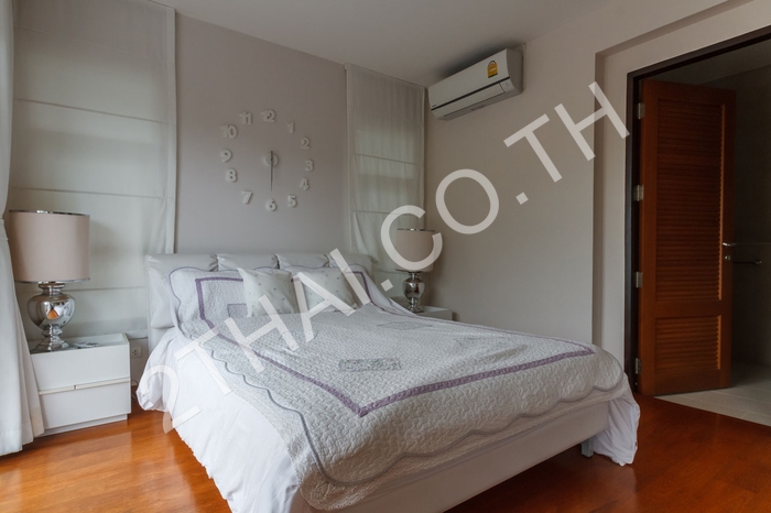 Baan Talay Pattaya, พัทยา, นาจอมเทียน - photo, price, location map