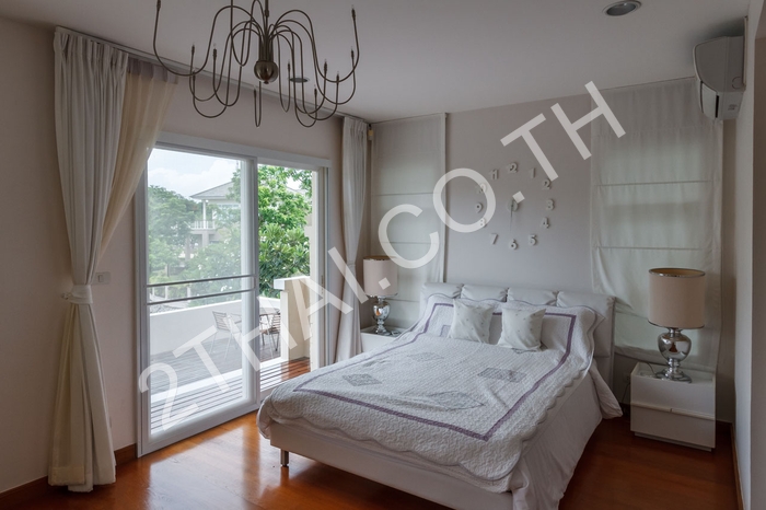 Baan Talay Pattaya, พัทยา, นาจอมเทียน - photo, price, location map