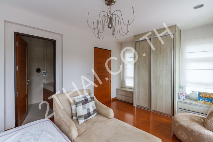 Baan Talay Pattaya, พัทยา, นาจอมเทียน - photo, price, location map