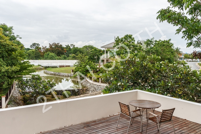 Baan Talay Pattaya, พัทยา, นาจอมเทียน - photo, price, location map