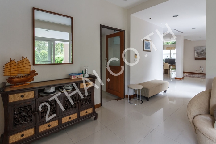 Baan Talay Pattaya, พัทยา, นาจอมเทียน - photo, price, location map