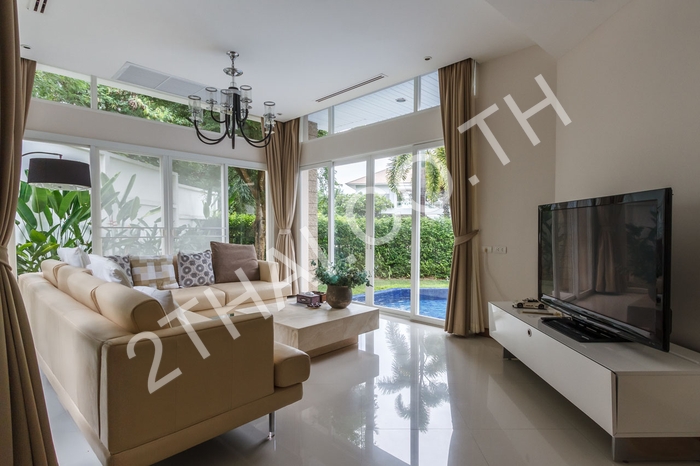 Baan Talay Pattaya, พัทยา, นาจอมเทียน - photo, price, location map