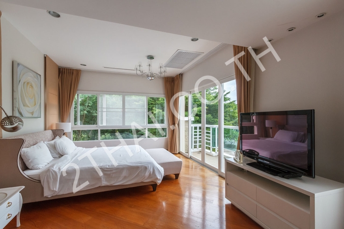 Baan Talay Pattaya, พัทยา, นาจอมเทียน - photo, price, location map