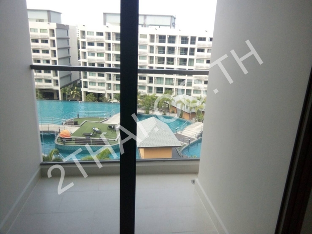 Laguna Beach 3 - The Maldives, พัทยา, จอมเทียน - photo, price, location map