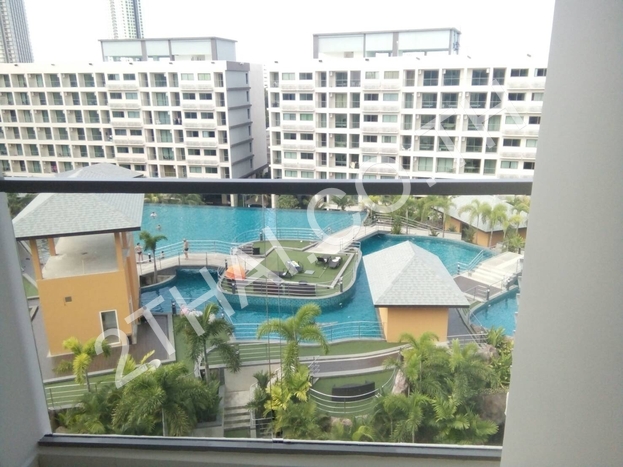 Laguna Beach 3 - The Maldives, พัทยา, จอมเทียน - photo, price, location map