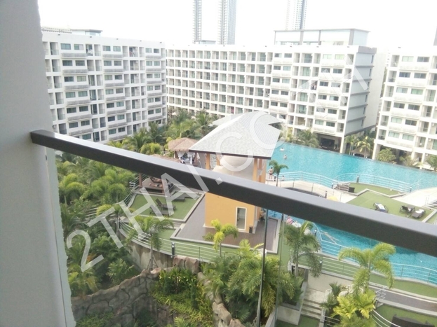 Laguna Beach 3 - The Maldives, พัทยา, จอมเทียน - photo, price, location map