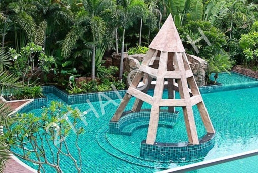 Club Royal A and B, พัทยา, พัทยาเหนือ - photo, price, location map