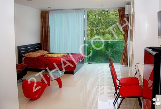 Club Royal A and B, พัทยา, พัทยาเหนือ - photo, price, location map
