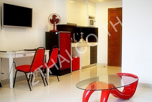 Club Royal A and B, พัทยา, พัทยาเหนือ - photo, price, location map