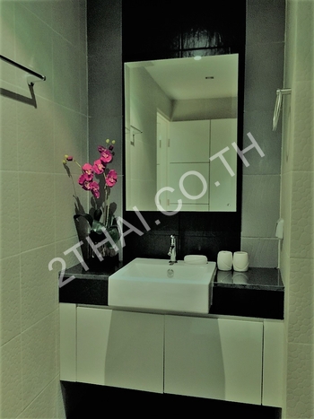 Porchland 3 The Blue Residence, พัทยา, พัทยาใต้ - photo, price, location map