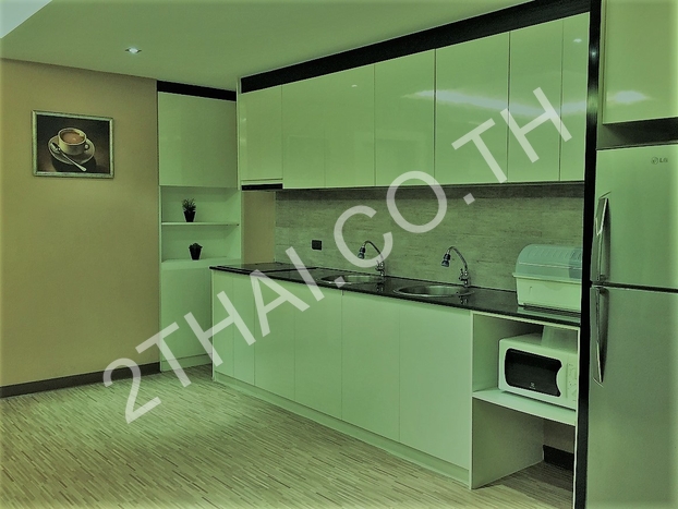 Porchland 3 The Blue Residence, พัทยา, พัทยาใต้ - photo, price, location map