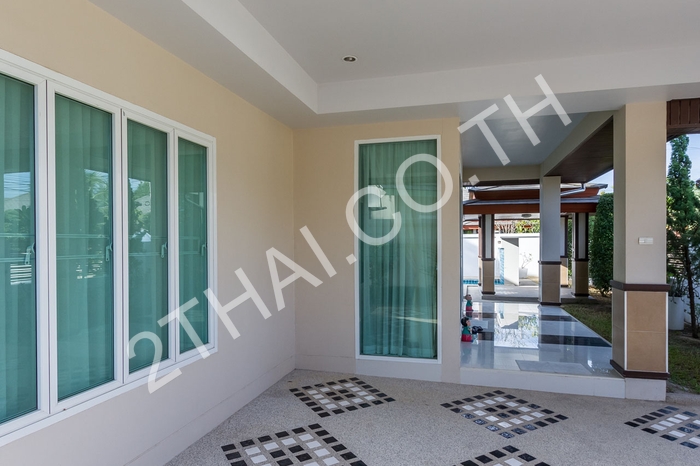 Baan Piam Mongkhon, พัทยา, ห้วยใหญ่ - photo, price, location map