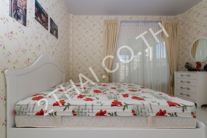 Baan Piam Mongkhon, พัทยา, ห้วยใหญ่ - photo, price, location map