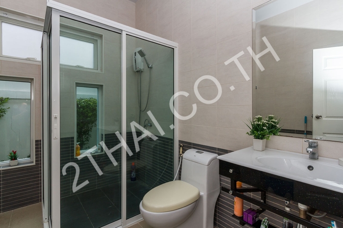 Baan Piam Mongkhon, พัทยา, ห้วยใหญ่ - photo, price, location map
