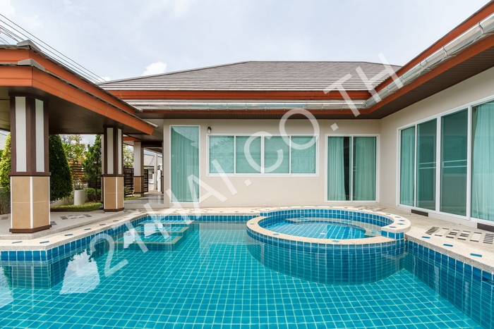 Baan Piam Mongkhon, พัทยา, ห้วยใหญ่ - photo, price, location map