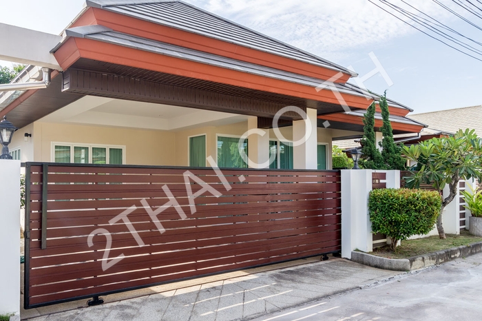 Baan Piam Mongkhon, พัทยา, ห้วยใหญ่ - photo, price, location map