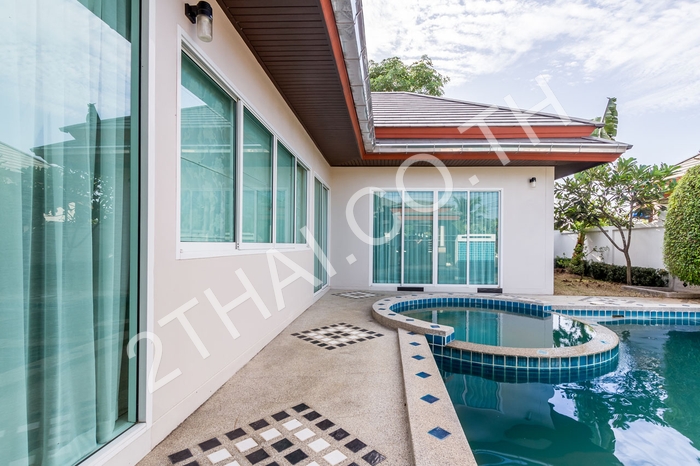 Baan Piam Mongkhon, พัทยา, ห้วยใหญ่ - photo, price, location map