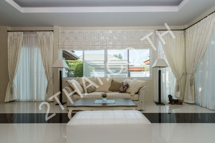 Baan Piam Mongkhon, พัทยา, ห้วยใหญ่ - photo, price, location map