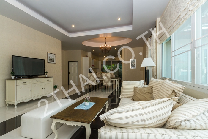 Baan Piam Mongkhon, พัทยา, ห้วยใหญ่ - photo, price, location map