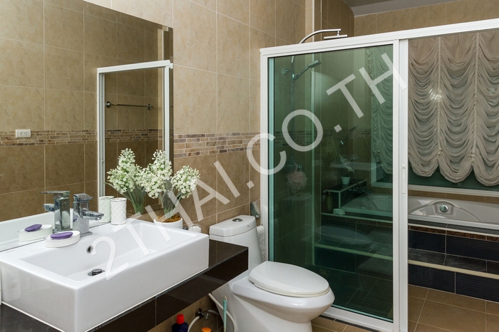 Baan Piam Mongkhon, พัทยา, ห้วยใหญ่ - photo, price, location map