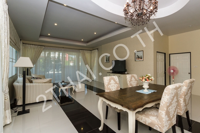 Baan Piam Mongkhon, พัทยา, ห้วยใหญ่ - photo, price, location map