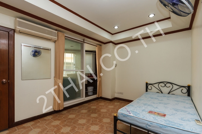 Hagone Condotel, พัทยา, พัทยาใต้ - photo, price, location map