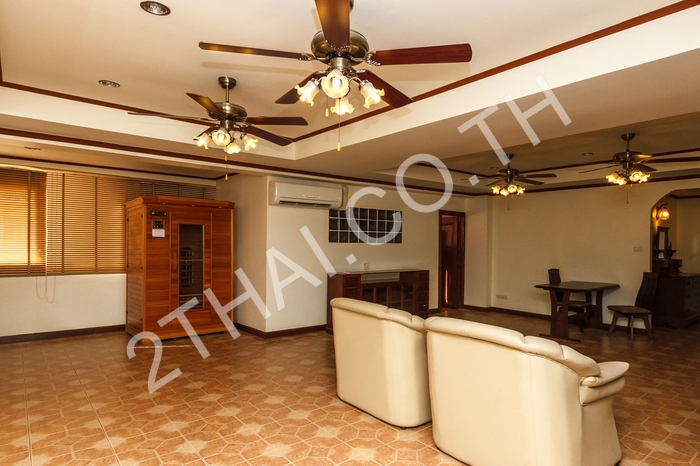 Hagone Condotel, พัทยา, พัทยาใต้ - photo, price, location map