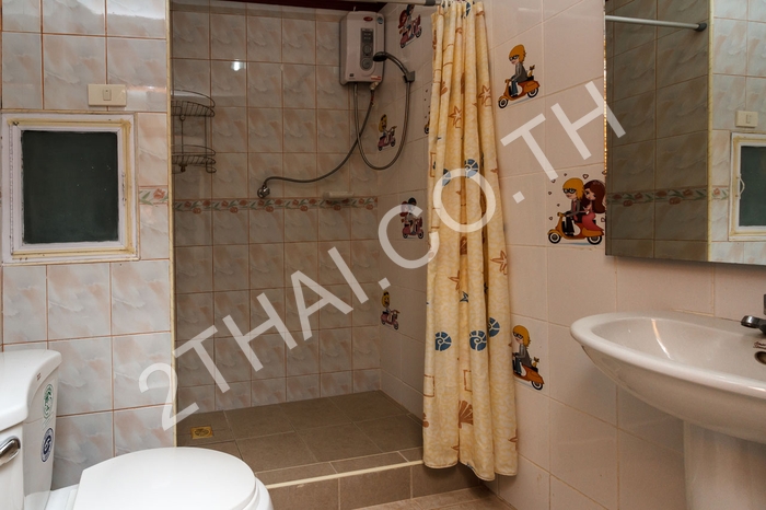 Hagone Condotel, พัทยา, พัทยาใต้ - photo, price, location map