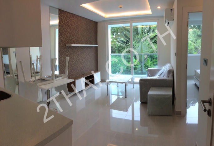 Amazon Residence, พัทยา, จอมเทียน - photo, price, location map