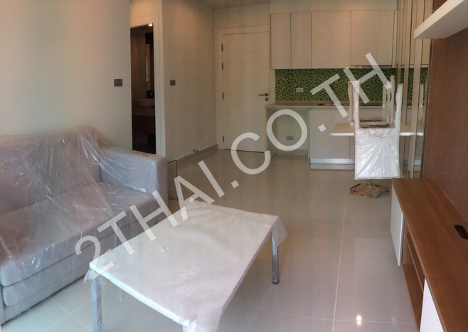 Amazon Residence, พัทยา, จอมเทียน - photo, price, location map