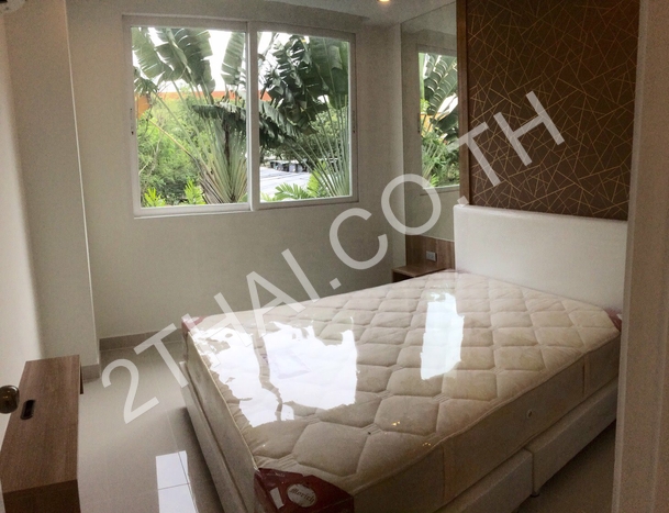 Amazon Residence, พัทยา, จอมเทียน - photo, price, location map