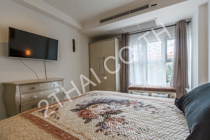 The Club House Pattaya, พัทยา, พระตำหนัก - photo, price, location map