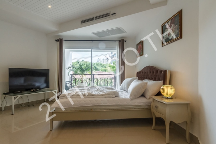 The Club House Pattaya, พัทยา, พระตำหนัก - photo, price, location map