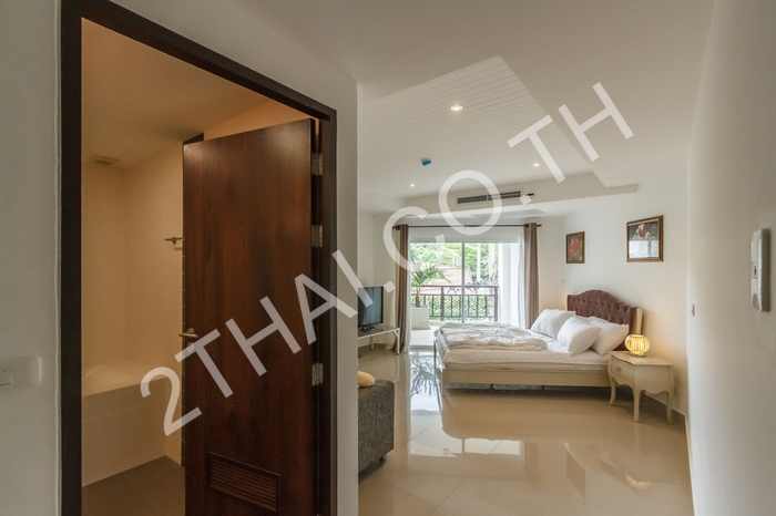 The Club House Pattaya, พัทยา, พระตำหนัก - photo, price, location map