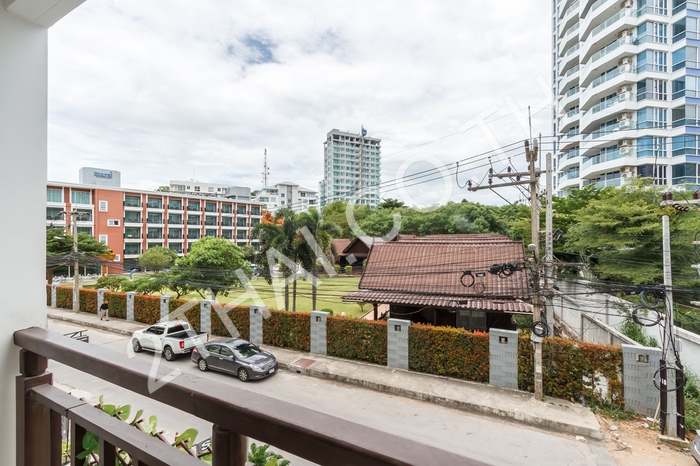 The Club House Pattaya, พัทยา, พระตำหนัก - photo, price, location map