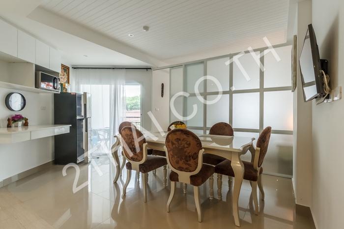 The Club House Pattaya, พัทยา, พระตำหนัก - photo, price, location map