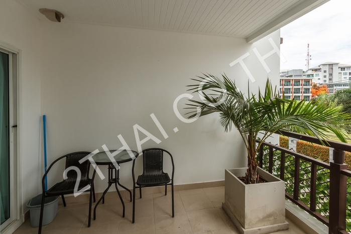 The Club House Pattaya, พัทยา, พระตำหนัก - photo, price, location map