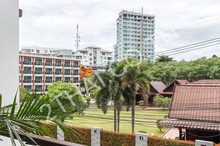 The Club House Pattaya, พัทยา, พระตำหนัก - photo, price, location map