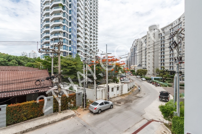The Club House Pattaya, พัทยา, พระตำหนัก - photo, price, location map